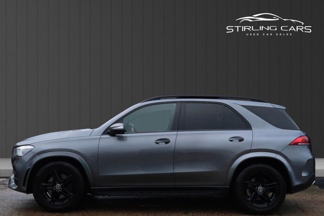 2019 Mercedes-Benz Gle 2L Amg Line 5dr - Photo 5