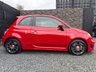USED 2016 16 ABARTH 595 1.4 T-Jet Hatchback 3dr Petrol Manual Euro 6 (140 ps) 