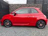 USED 2016 16 ABARTH 595 1.4 T-Jet Hatchback 3dr Petrol Manual Euro 6 (140 ps) 