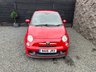 USED 2016 16 ABARTH 595 1.4 T-Jet Hatchback 3dr Petrol Manual Euro 6 (140 ps) 