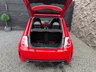 USED 2016 16 ABARTH 595 1.4 T-Jet Hatchback 3dr Petrol Manual Euro 6 (140 ps) 