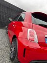 USED 2016 16 ABARTH 595 1.4 T-Jet Hatchback 3dr Petrol Manual Euro 6 (140 ps) 