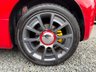 USED 2016 16 ABARTH 595 1.4 T-Jet Hatchback 3dr Petrol Manual Euro 6 (140 ps) 