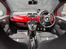 USED 2016 16 ABARTH 595 1.4 T-Jet Hatchback 3dr Petrol Manual Euro 6 (140 ps) 