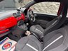 USED 2016 16 ABARTH 595 1.4 T-Jet Hatchback 3dr Petrol Manual Euro 6 (140 ps) 