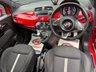 USED 2016 16 ABARTH 595 1.4 T-Jet Hatchback 3dr Petrol Manual Euro 6 (140 ps) 