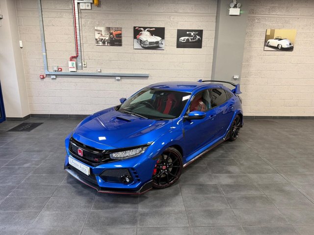 View our HONDA CIVIC