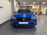 USED 2019 69 HONDA CIVIC 2.0 VTEC Turbo Type R GT Euro 6 (s/s) 5dr 1 FORMER KEEPER FSH