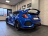 USED 2019 69 HONDA CIVIC 2.0 VTEC Turbo Type R GT Euro 6 (s/s) 5dr 1 FORMER KEEPER FSH
