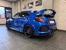 USED 2019 69 HONDA CIVIC 2.0 VTEC Turbo Type R GT Euro 6 (s/s) 5dr 1 FORMER KEEPER FSH