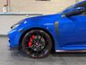 USED 2019 69 HONDA CIVIC 2.0 VTEC Turbo Type R GT Euro 6 (s/s) 5dr 1 FORMER KEEPER FSH