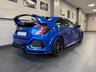 USED 2019 69 HONDA CIVIC 2.0 VTEC Turbo Type R GT Euro 6 (s/s) 5dr 1 FORMER KEEPER FSH