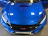 USED 2019 69 HONDA CIVIC 2.0 VTEC Turbo Type R GT Euro 6 (s/s) 5dr 1 FORMER KEEPER FSH