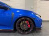 USED 2019 69 HONDA CIVIC 2.0 VTEC Turbo Type R GT Euro 6 (s/s) 5dr 1 FORMER KEEPER FSH