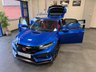 USED 2019 69 HONDA CIVIC 2.0 VTEC Turbo Type R GT Euro 6 (s/s) 5dr 1 FORMER KEEPER FSH