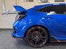 USED 2019 69 HONDA CIVIC 2.0 VTEC Turbo Type R GT Euro 6 (s/s) 5dr 1 FORMER KEEPER FSH