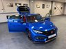 USED 2019 69 HONDA CIVIC 2.0 VTEC Turbo Type R GT Euro 6 (s/s) 5dr 1 FORMER KEEPER FSH