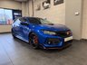 USED 2019 69 HONDA CIVIC 2.0 VTEC Turbo Type R GT Euro 6 (s/s) 5dr 1 FORMER KEEPER FSH