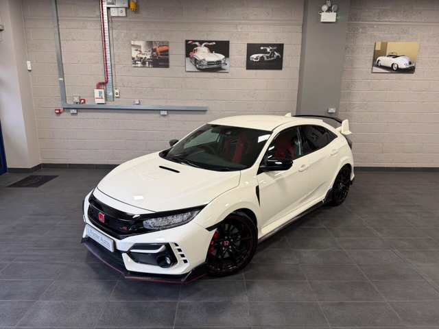 View our HONDA CIVIC