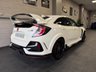 USED 2020 70 HONDA CIVIC 2.0 VTEC Turbo Type R GT Euro 6 (s/s) 5dr 1 OWNER FULL SERVICE HISTORY