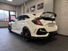 USED 2020 70 HONDA CIVIC 2.0 VTEC Turbo Type R GT Euro 6 (s/s) 5dr 1 OWNER FULL SERVICE HISTORY