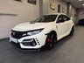 USED 2020 70 HONDA CIVIC 2.0 VTEC Turbo Type R GT Euro 6 (s/s) 5dr 1 OWNER FULL SERVICE HISTORY