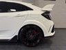 USED 2020 70 HONDA CIVIC 2.0 VTEC Turbo Type R GT Euro 6 (s/s) 5dr 1 OWNER FULL SERVICE HISTORY