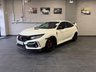 USED 2020 70 HONDA CIVIC 2.0 VTEC Turbo Type R GT Euro 6 (s/s) 5dr 1 OWNER FULL SERVICE HISTORY