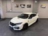 USED 2020 70 HONDA CIVIC 2.0 VTEC Turbo Type R GT Euro 6 (s/s) 5dr 1 OWNER FULL SERVICE HISTORY