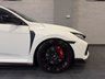 USED 2020 70 HONDA CIVIC 2.0 VTEC Turbo Type R GT Euro 6 (s/s) 5dr 1 OWNER FULL SERVICE HISTORY