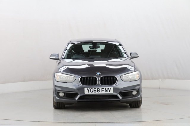 2018 BMW 1 Series 2L Se 5dr - Photo 3