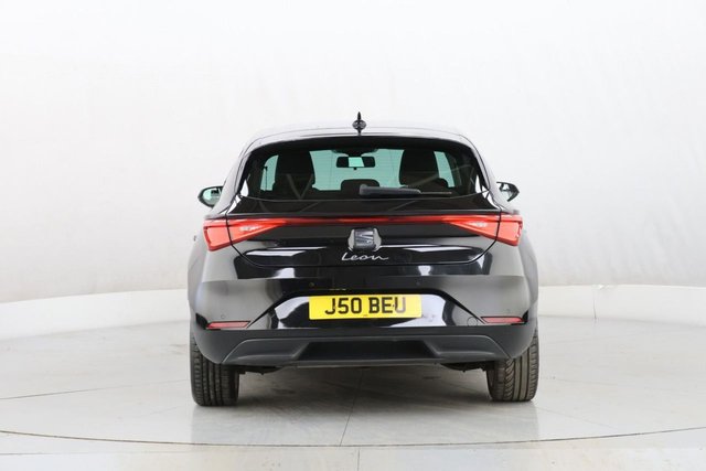 2020 Seat Leon 1L SE Dynamic 5dr - Photo 9