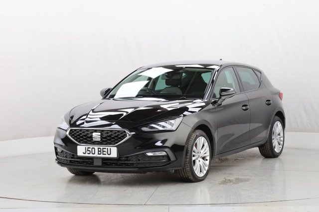 2020 Seat Leon 1L SE Dynamic 5dr - Photo 5