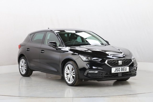 2020 Seat Leon 1L SE Dynamic 5dr - Photo 2