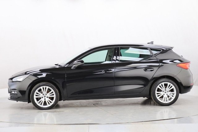 2020 Seat Leon 1L SE Dynamic 5dr - Photo 6