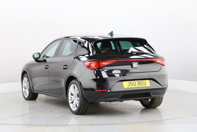 2020 Seat Leon 1L SE Dynamic 5dr - Photo 7