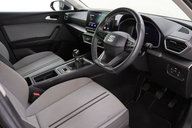 2020 Seat Leon 1L SE Dynamic 5dr - Photo 10