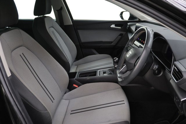 2020 Seat Leon 1L SE Dynamic 5dr - Photo 12