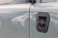 USED 2015 15 LAND ROVER DEFENDER 2.2 TDCi XS Hard Top BESPOKE SUV 3dr Diesel Manual 4WD SWB Euro 5 (122 ps) BESPOKE EDITION