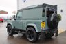 USED 2015 15 LAND ROVER DEFENDER 2.2 TDCi XS Hard Top BESPOKE SUV 3dr Diesel Manual 4WD SWB Euro 5 (122 ps) BESPOKE EDITION