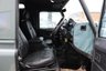 USED 2015 15 LAND ROVER DEFENDER 2.2 TDCi XS Hard Top BESPOKE SUV 3dr Diesel Manual 4WD SWB Euro 5 (122 ps) BESPOKE EDITION