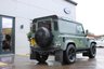 USED 2015 15 LAND ROVER DEFENDER 2.2 TDCi XS Hard Top BESPOKE SUV 3dr Diesel Manual 4WD SWB Euro 5 (122 ps) BESPOKE EDITION