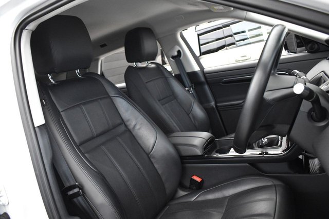 2022 Land Rover Range Rover Evoque - Photo 4