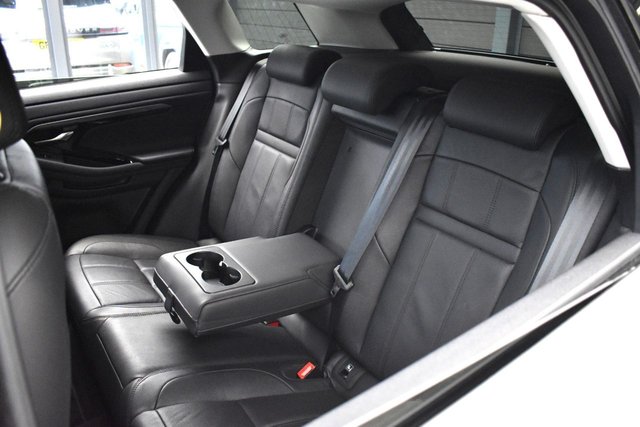 2022 Land Rover Range Rover Evoque - Photo 8