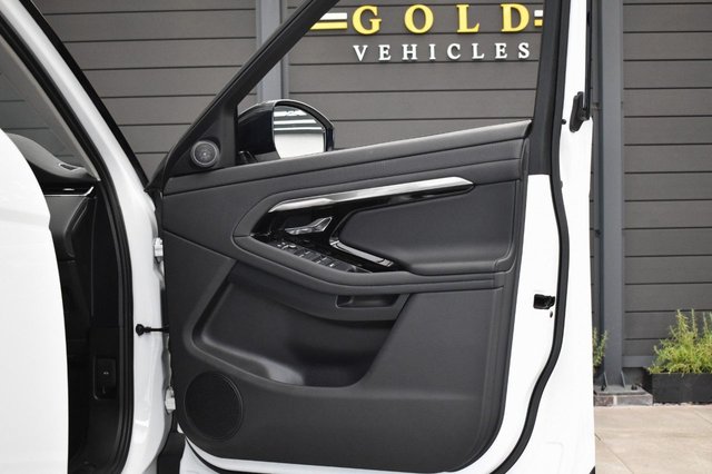 2022 Land Rover Range Rover Evoque - Photo 12