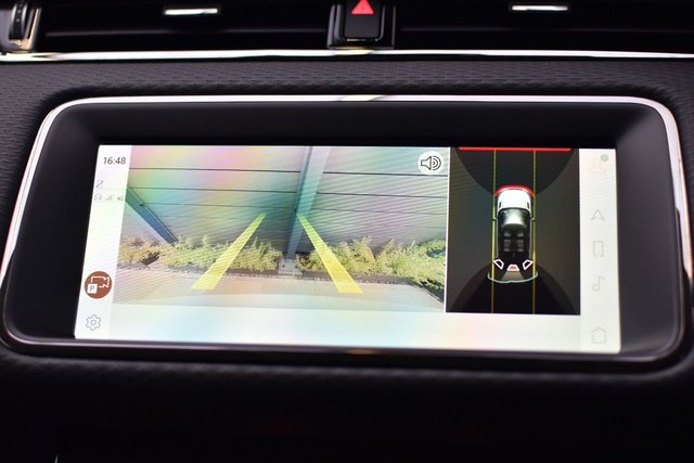 2022 Land Rover Range Rover Evoque - Photo 10