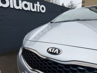 USED 2017 67 KIA CEED 1.6 CRDi 1 Sportswagon 5dr Diesel Manual Euro 6 (s/s) (134 bhp) 2 Owner, Superb Service History, DAB Radio, Bluetooth Connectivity, Voice Control, USB and AUX Input, 15" Alloy Wheels, LED Daytime Lights