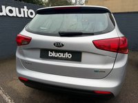 USED 2017 67 KIA CEED 1.6 CRDi 1 Sportswagon 5dr Diesel Manual Euro 6 (s/s) (134 bhp) 2 Owner, Superb Service History, DAB Radio, Bluetooth Connectivity, Voice Control, USB and AUX Input, 15" Alloy Wheels, LED Daytime Lights