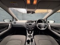USED 2017 67 KIA CEED 1.6 CRDi 1 Sportswagon 5dr Diesel Manual Euro 6 (s/s) (134 bhp) 2 Owner, Superb Service History, DAB Radio, Bluetooth Connectivity, Voice Control, USB and AUX Input, 15" Alloy Wheels, LED Daytime Lights