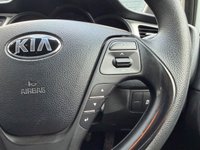 USED 2017 67 KIA CEED 1.6 CRDi 1 Sportswagon 5dr Diesel Manual Euro 6 (s/s) (134 bhp) 2 Owner, Superb Service History, DAB Radio, Bluetooth Connectivity, Voice Control, USB and AUX Input, 15" Alloy Wheels, LED Daytime Lights